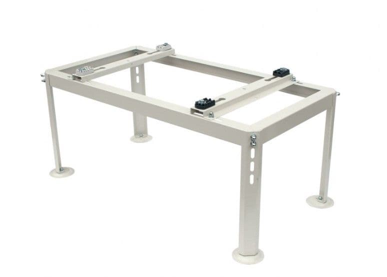 Suport de podea  EMPIRE EVO 480 945*945*488*410h, max 150kg