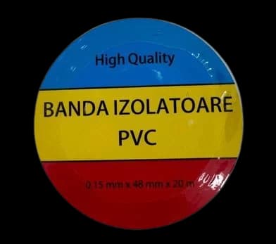 Banda matisat adeziva L.20mx50mm