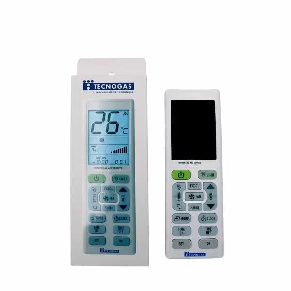 Telecomandă universală pentru aer condiționat TG 