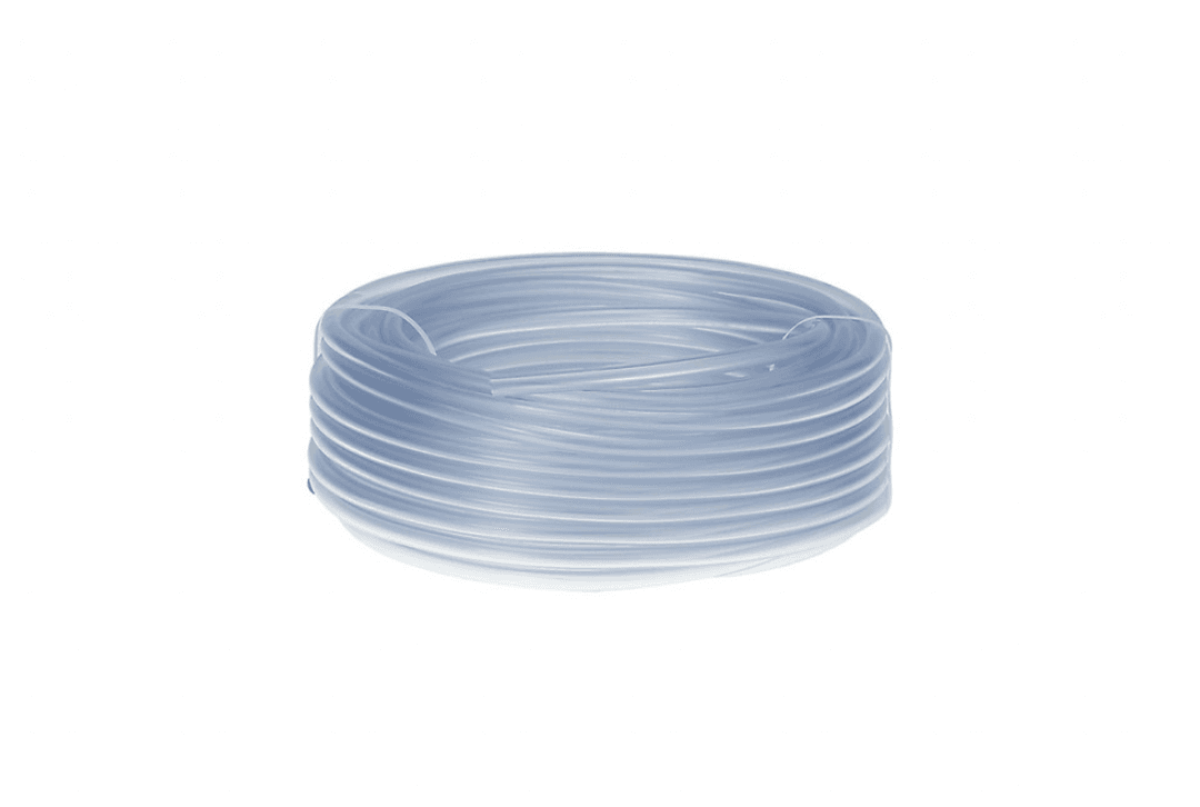 Furtun pentru pompe de condens la climatizatoare Ø4 x 6 mm 