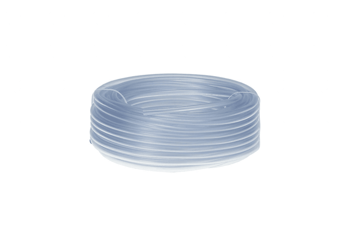 Furtun pentru pompe de condens la climatizatoare Ø4 x 6 mm 