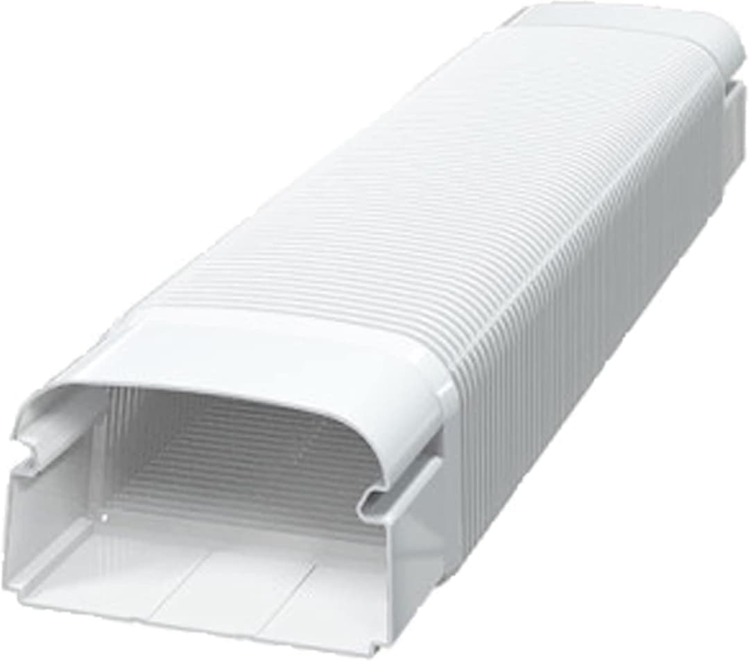 Canal mascare flexibil OPTIMA MF MF62 - OPT, L-520mm